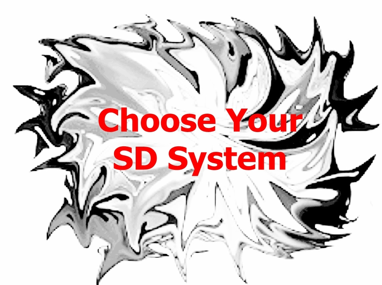 Build Your SD Pro Ag Vision System (Standard Def)